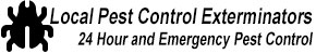 North Egremont MA Pest Control Exterminators